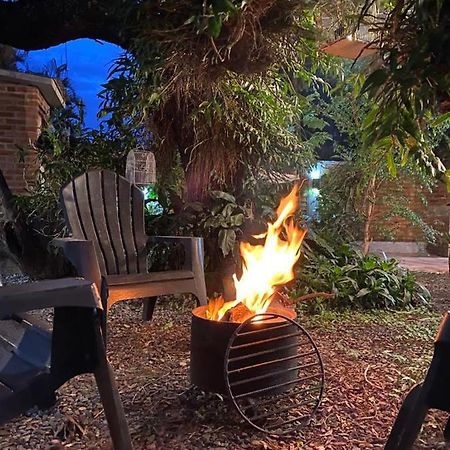 Glamping Urbano פוסאדאס מראה חיצוני תמונה