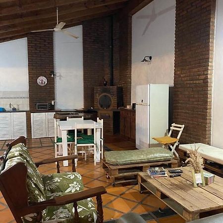 Glamping Urbano פוסאדאס מראה חיצוני תמונה