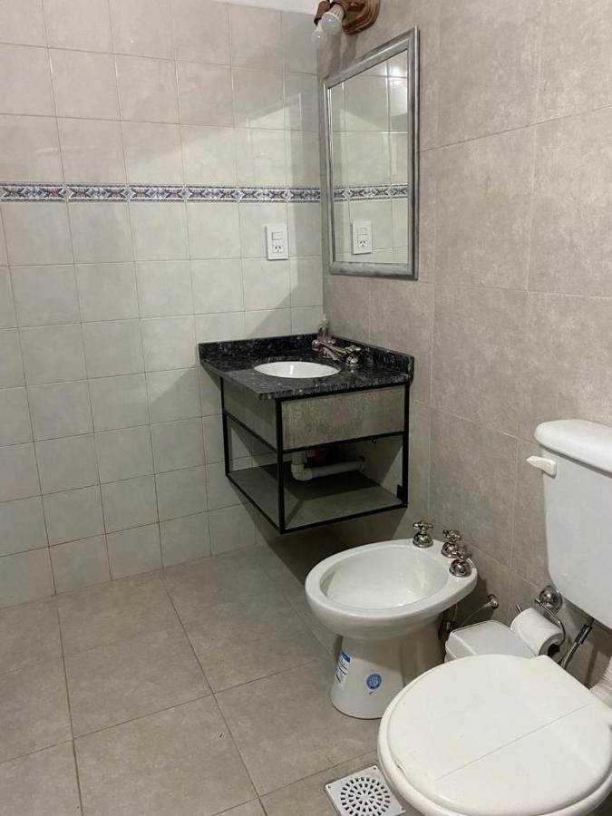 Glamping Urbano פוסאדאס מראה חיצוני תמונה