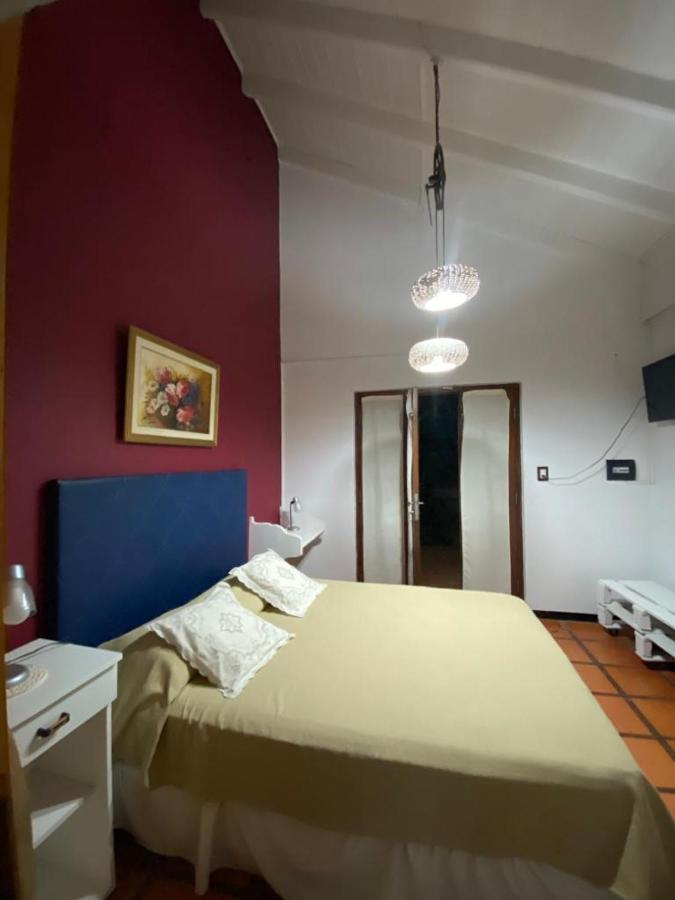 Glamping Urbano פוסאדאס מראה חיצוני תמונה
