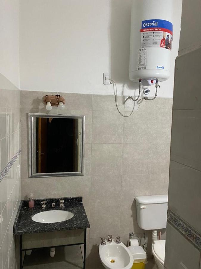 Glamping Urbano פוסאדאס מראה חיצוני תמונה