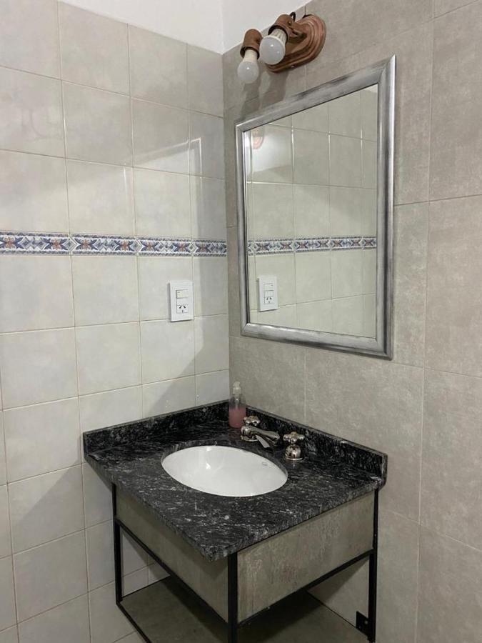 Glamping Urbano פוסאדאס מראה חיצוני תמונה