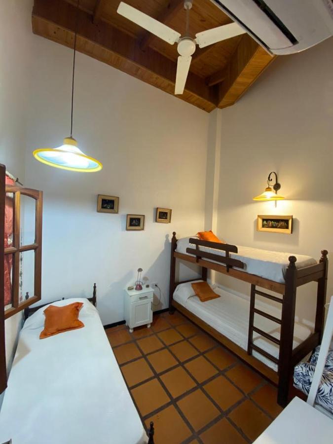 Glamping Urbano פוסאדאס מראה חיצוני תמונה